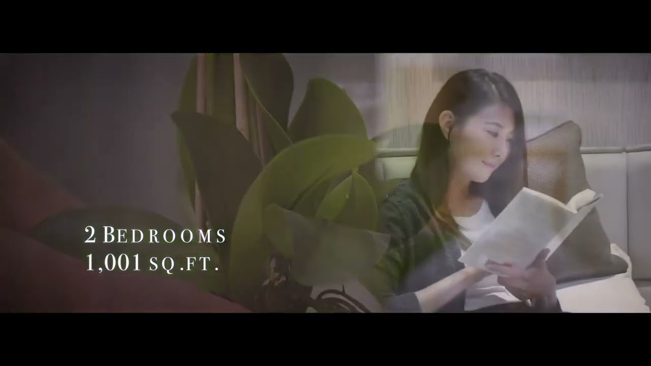 Sapphire Paradigm, Petaling Jaya by WCT Land