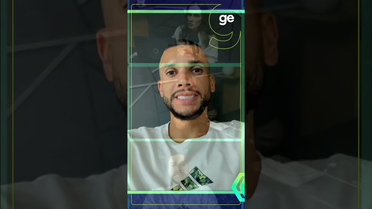 TRÊS OU QUATRO CLUBES PROCURARAM DÓRIA! | #shorts | ge.globo