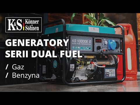 Wideo: Generatory Benzynowe HUTER: Przegląd Modeli, Jakiego Rodzaju Olejem Napełnić Silnik Benzynowego Generatora Elektrycznego. Co Jeśli Się Nie Uruchomi?