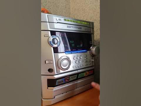 LG FFH-2108K - YouTube