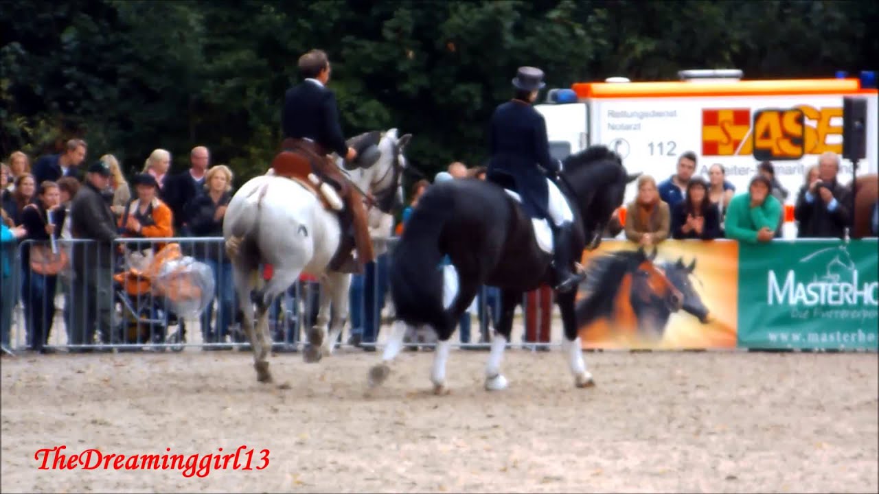(Schloss Wickrath) Uta Gräf und Stefan Schneider