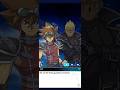 YU-GI-OH! Duel Links - The New Pulse of Darkness Alister is Here! Episode 1 | Rafael and Valon