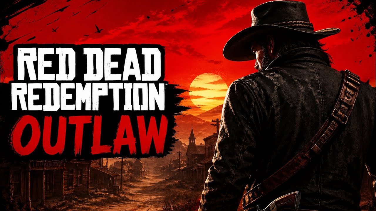 Red Dead Redemption Gameplay Walkthrough Part 3-No Commentary (PS5/4K ...