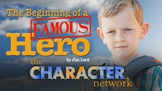 The Patrick Henry Story
