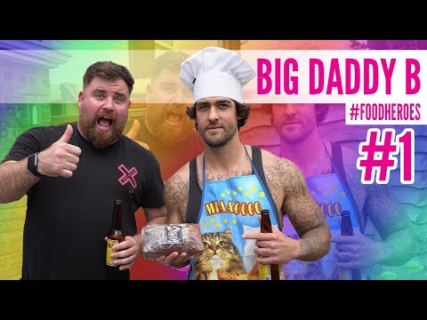 Video thumbnail: WE REVIEW SOMEONES HOME COOKING 🥶