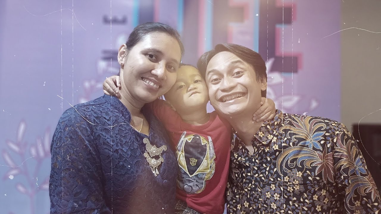 KENANGAN PELAYANAN PDM. MESAKH EKA TIMESA & KELUARGA | WCM BAPTIST