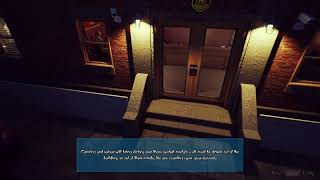 Ghost Master: Resurrection - Mission 12 - Ghostbreakers