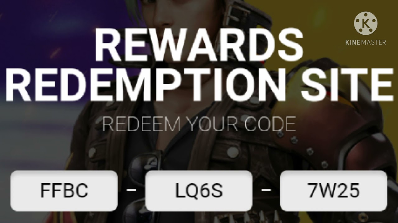 FFBC ¦ TODAY REDEEM CODE | TAMIL 19 MARCH