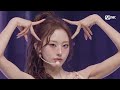 Billlie (빌리) - WORK #엠카운트다운 EP.929 | Mnet 260521 방송