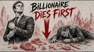 Why Billionaires Fail First When Society Collapses