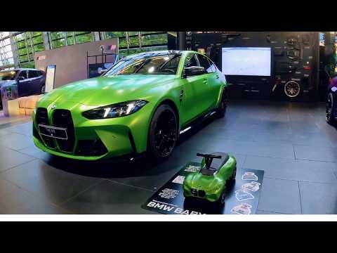 BMW Welt Tour in Munich, Germany -Is It Worth It?