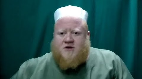 الشيخ موسى الهلالى دروس وعبر من سورة قريش