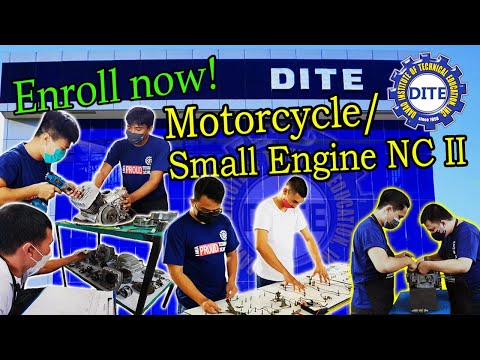 Tesda Automotive Training Center Near Me