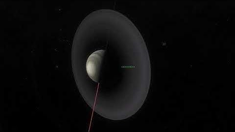 Upsilon Andromedae (Titawin) In SPACE ENGINE