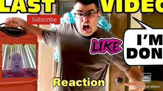 Reaction To Kid Temper Tantrum Is Glad Dad Ran Away Original