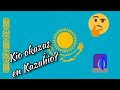 Kio okazas en Kazaĥio? #Esperanto #Venezuela #esperantolives #esperantolanguage #inshot