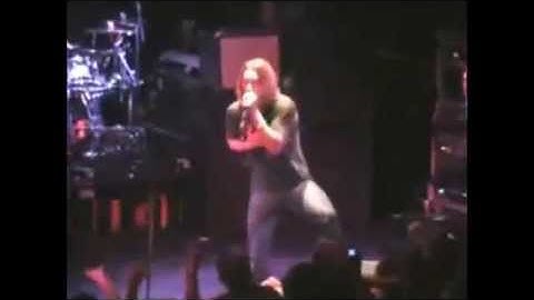 Alter Bridge - Shed My Skin (Subtitulado en Español) Live In London 2004
