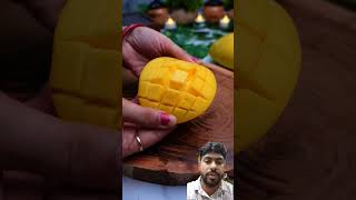 Mango milkshake recipe#viral # #chuperushtam2.6m #shorts #shortsfeed #explore #milkshake #trending