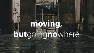 Damien Sebe - Moving, but Going Nowhere (lofi hip hop) screenshot 5