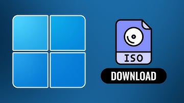 How to Download Windows 10/11 ISO from Microsoft.com (Official & FREE)