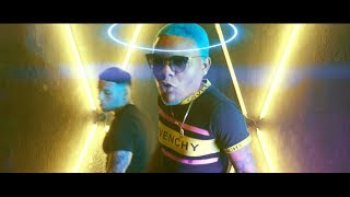 La Manía El Mega - Le Va Mal Vídeo Oficial