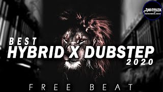 Free Hybrid Trap X Dubstep Type Beat Grow Getter X Type Beat Prod.by Amrmuzik 2020