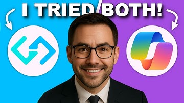 CodeGeex vs Microsoft Copilot: Which AI Coding Assistant Wins? (Full Review)