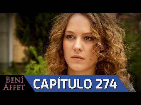 Perdóname (Beni Affet) Audio Español - Capítulo 274