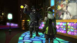 FFXIV Fashion Report Easy 80 Week 446 August 14th, 2026