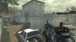 Remembering Modern Warfare 3 (2011).