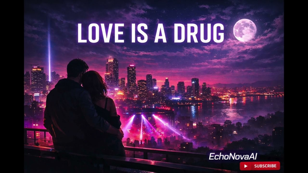 Love is a Drug | Deephouse