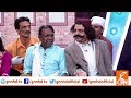 Joke Dar Joke | Comedy Delta Force | Hina Niazi | GNN | 09 May 2019