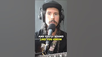 Crazy Easy Diagonal Tapping Lick