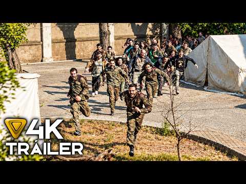 APOCALIPSIS Z: UN NUEVO MUNDO Tráiler Oficial Español Latino (2026)