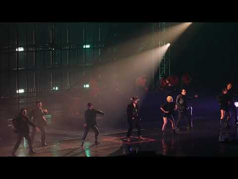 191229 크러쉬 Crush Hey Baby 크러쉬 콘서트 