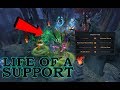 VIPER SUPPORT COMEBACK!! - Life of a Support (DOTA 2) #20
