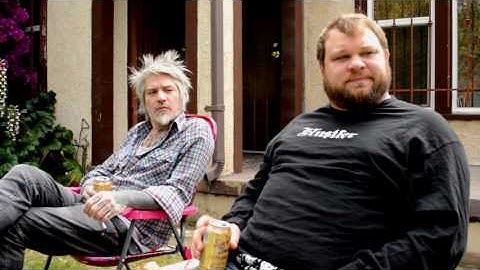 Simpler Times Commercial | Correcting Your Wife 🍺