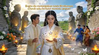 👑Akulah Penguasa Reinkarnasi, kalian semua di bawah kuasaku!