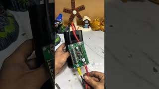 Spot Welder Circuit Board...DIY Electronics Project #diyproject #repair #diy