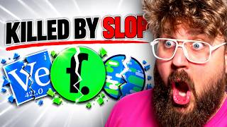 Educational YouTube is Dead