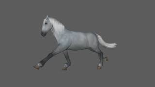 Horse Game Animation Updated screenshot 3