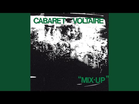 cabaret voltaire eyeless sight live