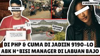 Download Lagu TAK MAU DI PHP DAN CUMA DI JADIKAN 9190-LO SAMA MANAGERNYA, ABK KAPAL BUNGK4M ATASAN DI LABUAN BAJO MP3
