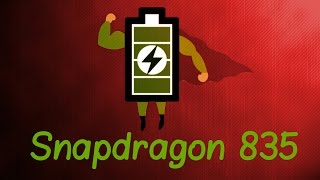 Famous Quick charge 4!!! (snapdragon 835) Wealth