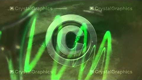 Video Clips for PowerPoint by CrystalGraphics - Heavy Industry