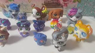 видео: Актуальные lps ooak'и в наличии #14 картинка: Актуальные lps ooak'и в наличии #14