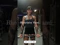 Mami At Gym Wwe Shorts Rhearipley Mami At Gym Wwe Shorts Rhearipley