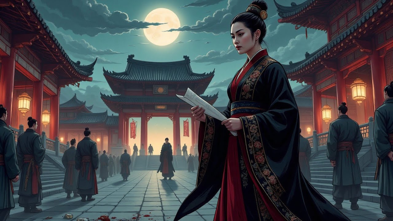 Renacida, lo busqué para exigir justicia. No descansaré hasta que gane.