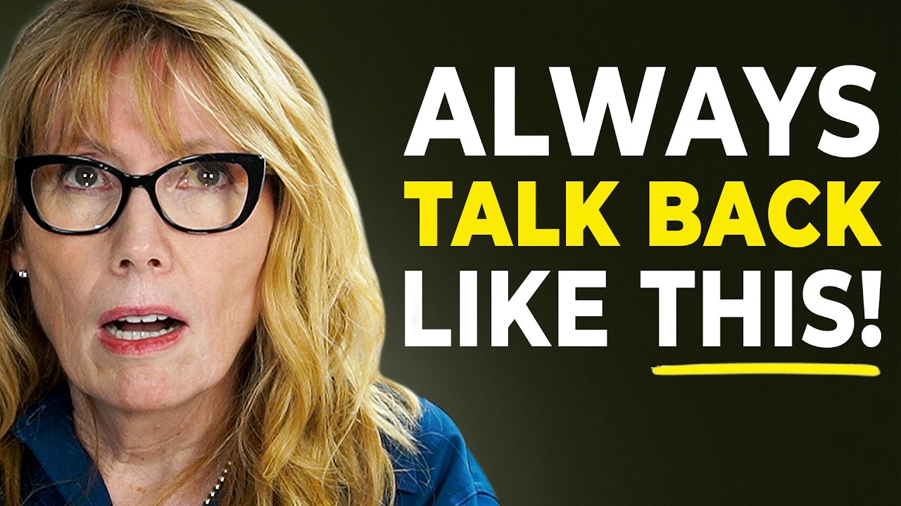 Используйте эти словесные трюки, чтобы заставить агрессивных людей извиниться