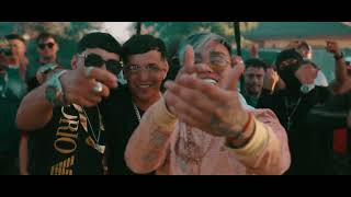  'Fichas Con Base'  Z Jocker - Puka El Nae - Kush Brown  ( Alta Calidad Films - Belyko)